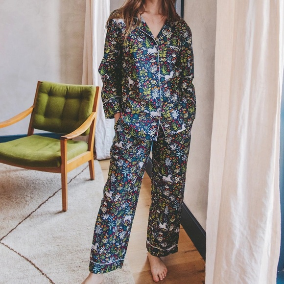 Printfresh Other - Printfresh Multicolor Pajama Set